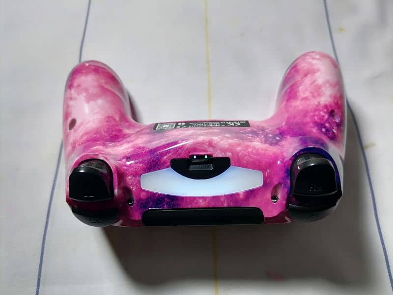 galaxy controller for ps4 nebula series 2