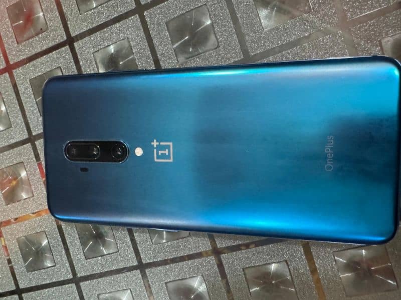 OnePlus 7T Pro! Official PTA Approved 1