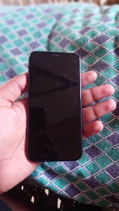 Iphone x 256GB 10/9 Non PTA