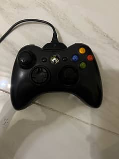 Original Xbox 360 wireless controller