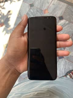 Samsung S8 Plus NON PTA