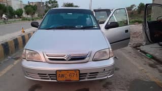 Suzuki Cultus VXR 2011 in emaculate condition