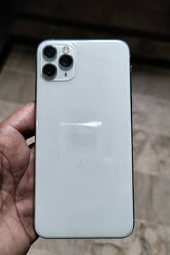 iphone 11 pro max non pta FU 64 gb face id not working lcd original