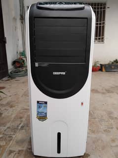 Geepas Multi function Air Cooler