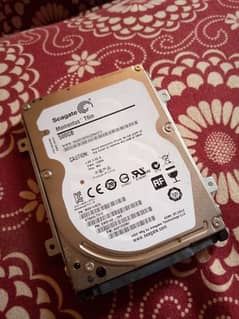 SEAGATE