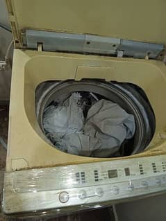 KENWOOD Fully Automatic Washing Machine for sale