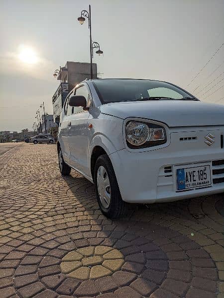 Suzuki Alto 2021 Register 2022 2