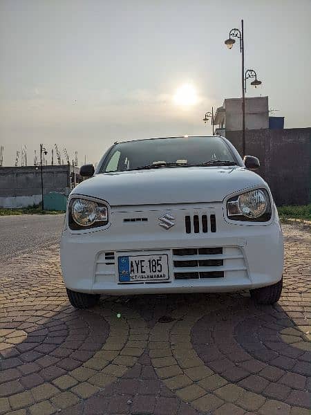 Suzuki Alto 2021 Register 2022 3