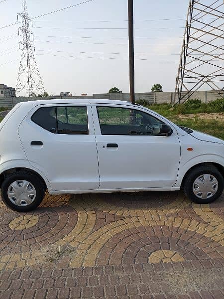 Suzuki Alto 2021 Register 2022 10