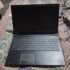 Laptop I5 4th generation