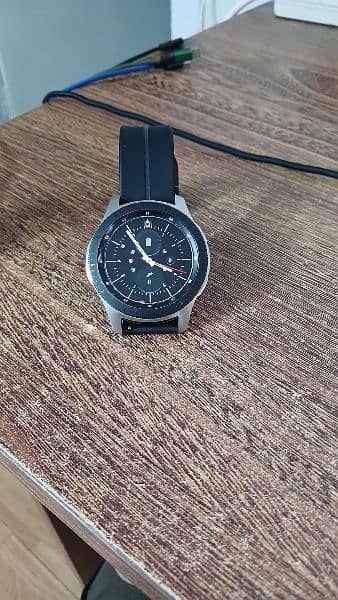 Samsung Galaxy Watch 46mm 2