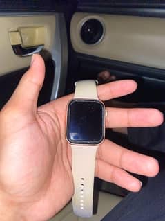 apple watch series 5