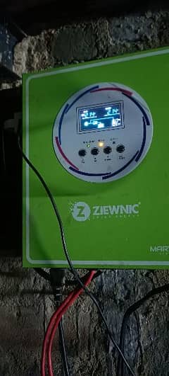 ziewnic solar inverter 1.5kv 03163088451