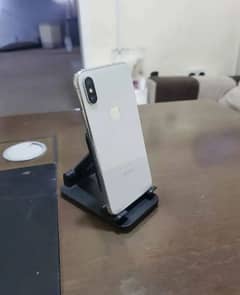 iphone x PTA approved for sale 03266068451