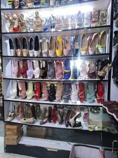 Shoes Shop Sale