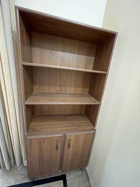 Book Shelves 4