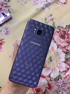 s8 Samsung