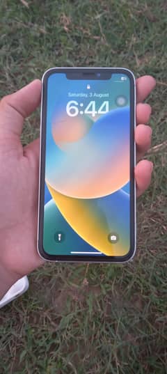 Apple Iphone X Converted into 12 pro Factory Unlocked