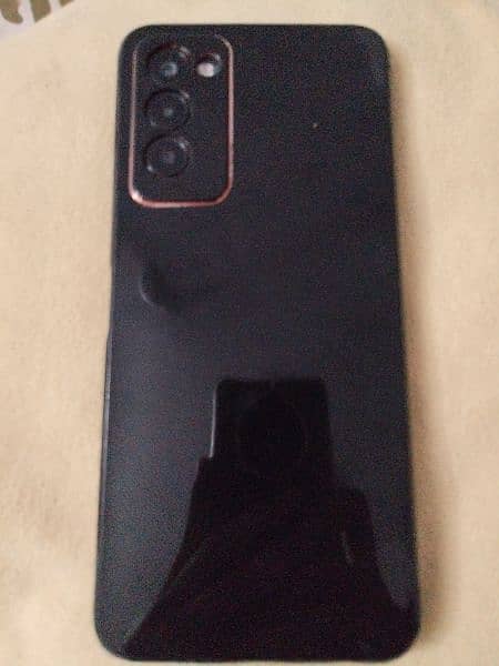 Techno camon 18p 10/10 condition 0