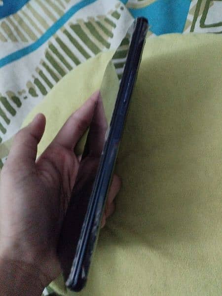 Techno camon 18p 10/10 condition 3