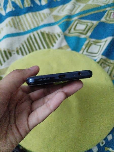 Techno camon 18p 10/10 condition 4