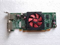 Graphics card 1 Gb