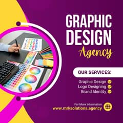 Profesional Website Development and Graphic Desingning