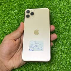 iPhone 11 pro max pta approved