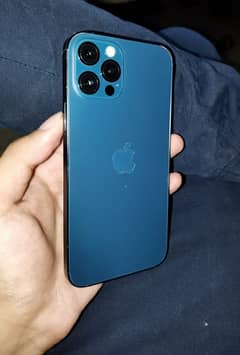 iPhone 12 Pro Non Pta Factory Unlock