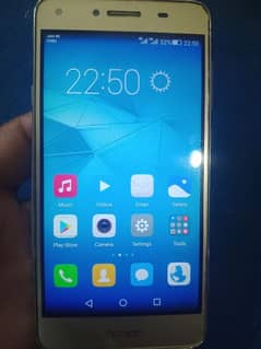 Huawei Y5 2 ram 4GB ram 64GB