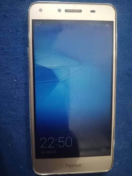 Huawei Y5 2 ram 4GB ram 64GB 1