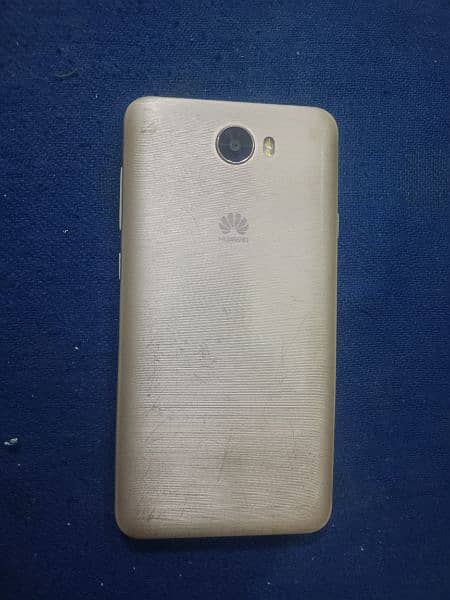 Huawei Y5 2 ram 4GB ram 64GB 2