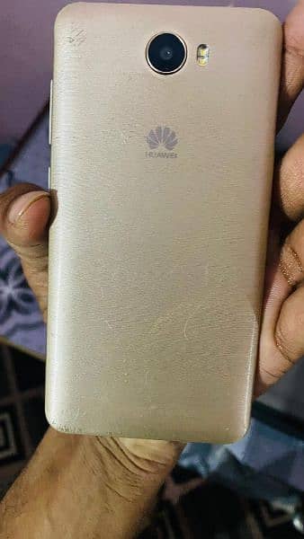 Huawei Y5 2 ram 4GB ram 64GB 6