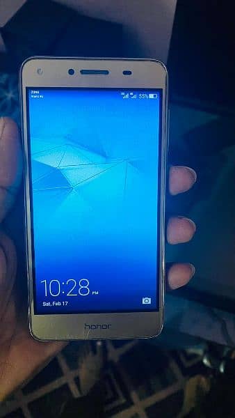 Huawei Y5 2 ram 4GB ram 64GB 7