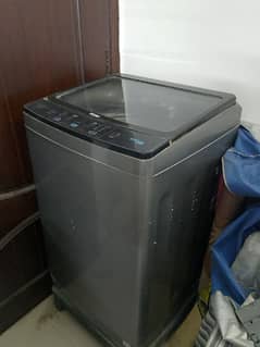 Haier Automatic Washing Machine HWM 120 826