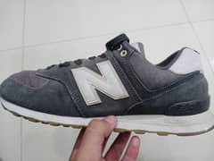 New Balance 574 size: 42.5/43