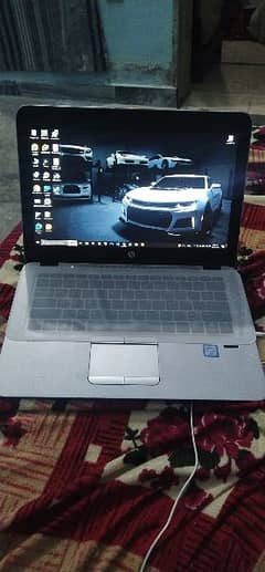 Hp elitebook 820 g3