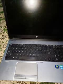 hp bro book 8 gb Ram 100 gb harddisk