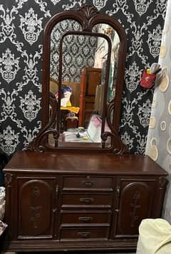 Dressing Table