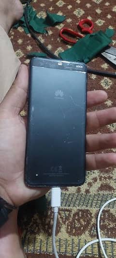 huawei p10 /4/64 orgnl mobl