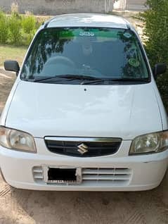 Suzuki Alto 2009