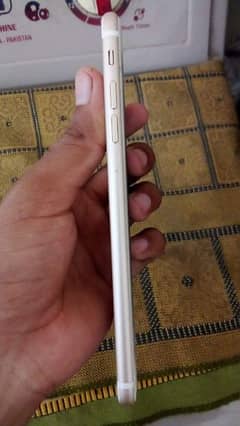 iphone 7 plus 128 GB PTA approved My WhatsApp number 03449591740