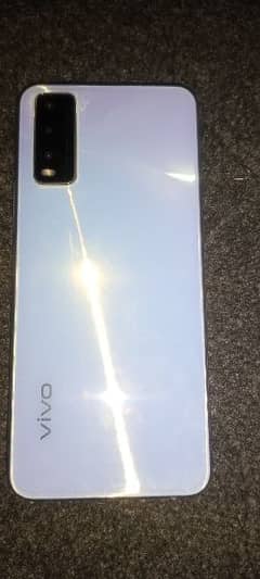 Vivo Y 20