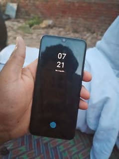 VIVO V 21e MOBILE