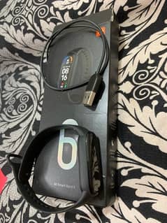 mi band 6 new condition 0