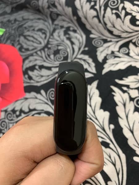 mi band 6 new condition 1