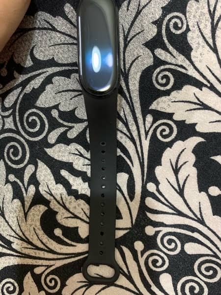 mi band 6 new condition 2