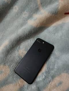 7 plus 128 GB PTA Approved 10/10 chucha piece