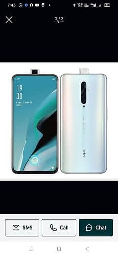 oppo Reno 2f