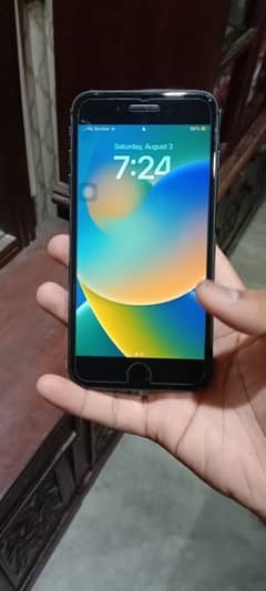 i phone 8 plus 0